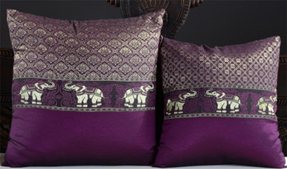 泰域萬象家居布藝加盟