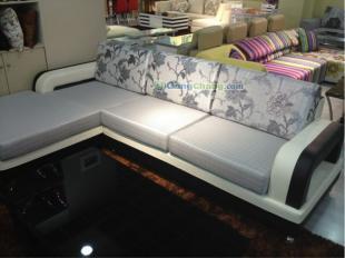 專業布藝沙發供應 定制生產與批發一體化